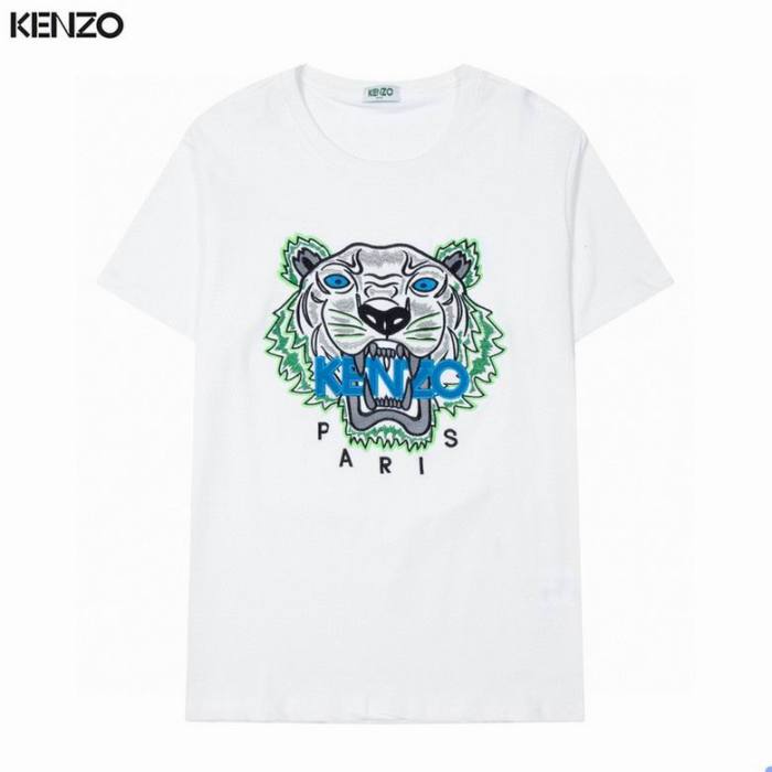 KZ Round T shirt-107