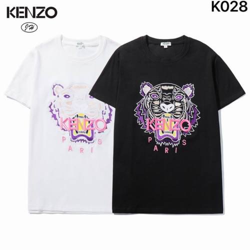 KZ Round T shirt-113