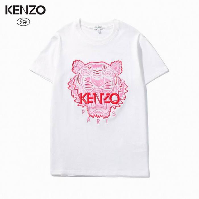 KZ Round T shirt-111