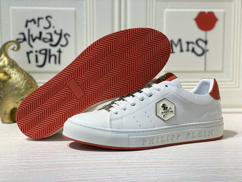 PP Low shoes-34