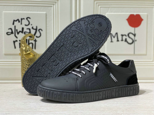 PP Low shoes-32