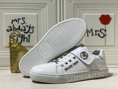 PP Low shoes-30