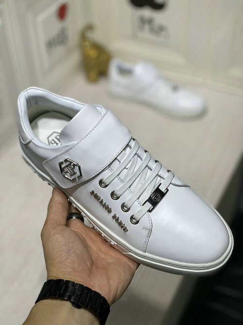 PP Low shoes-30
