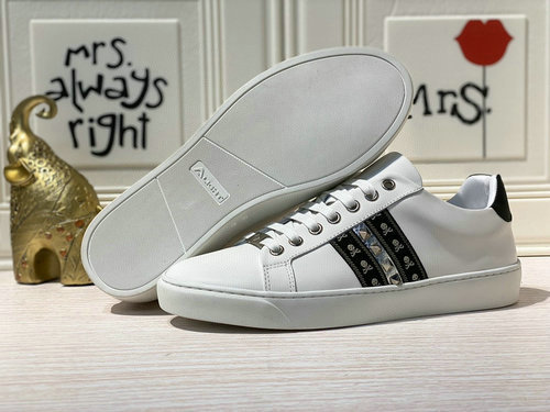 PP Low shoes-33