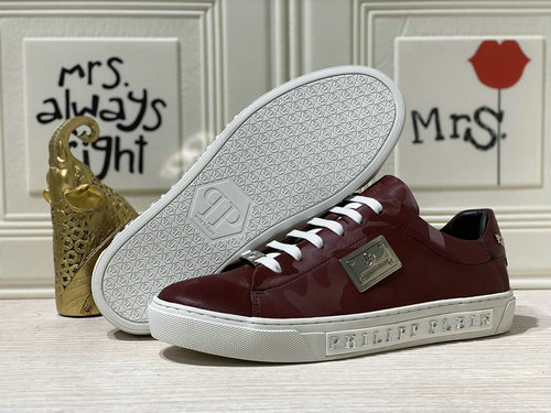 PP Low shoes-28