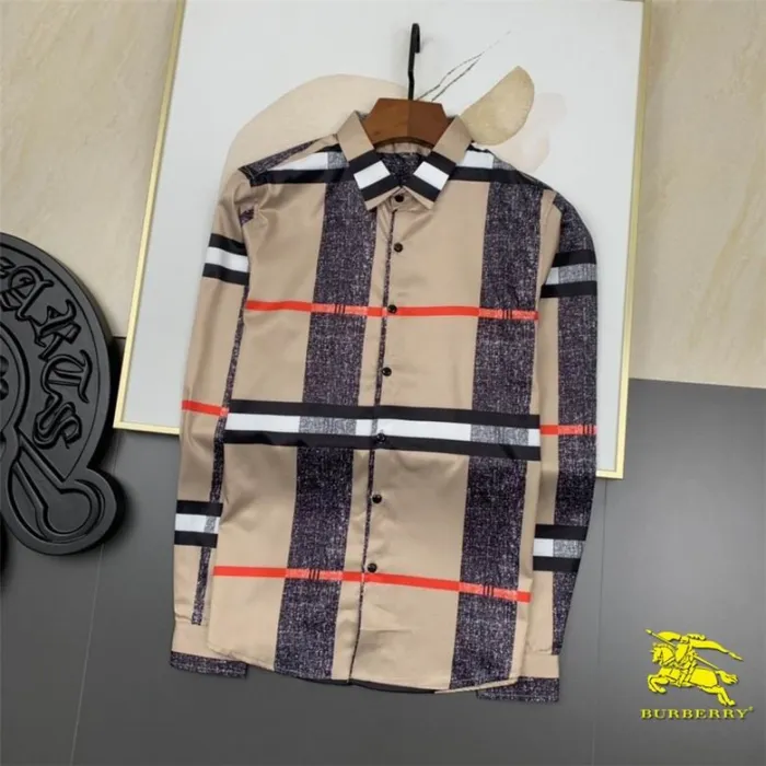 Bu Dress Shirt-61