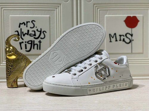 PP Low shoes-31