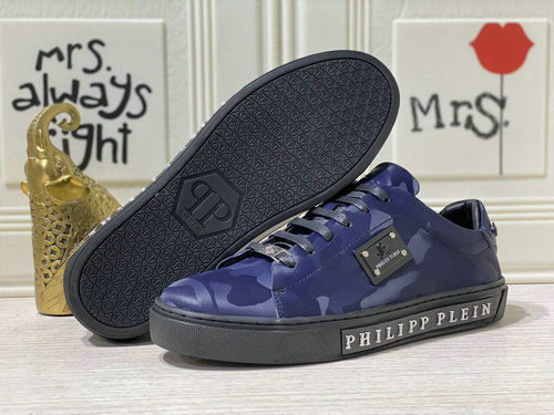 PP Low shoes-28