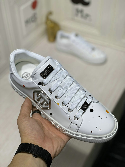 PP Low shoes-31