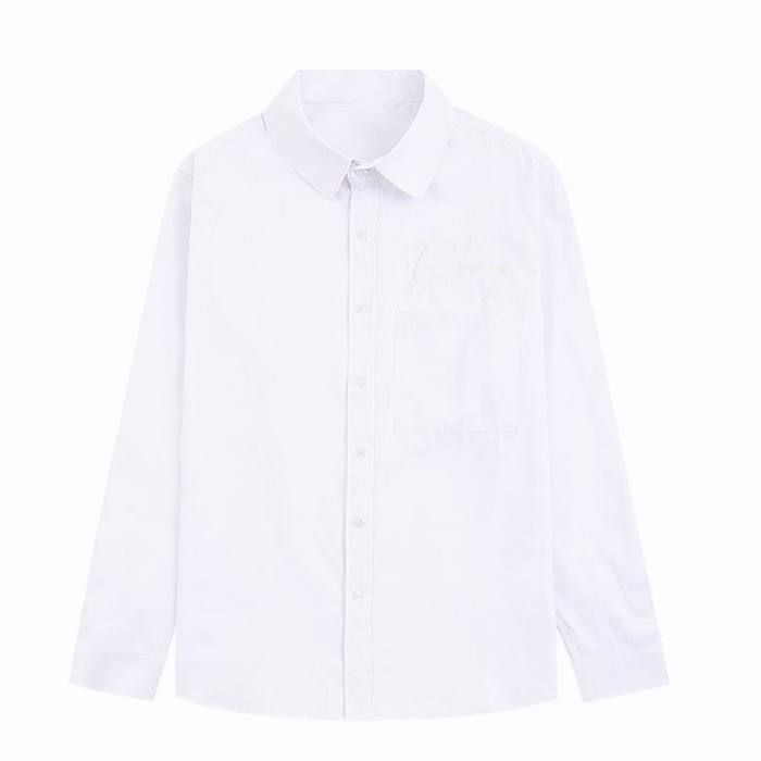 Bu Dress Shirt-63