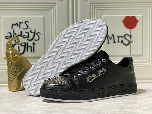 PP Low shoes-29