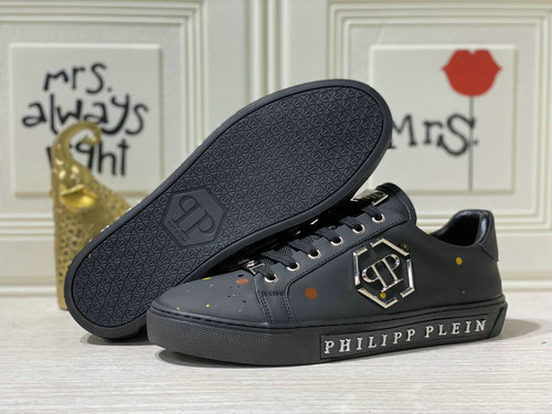 PP Low shoes-31