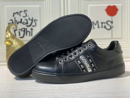 PP Low shoes-33