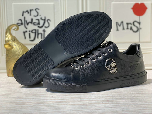 PP Low shoes-34