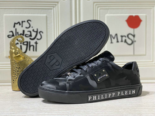 PP Low shoes-28