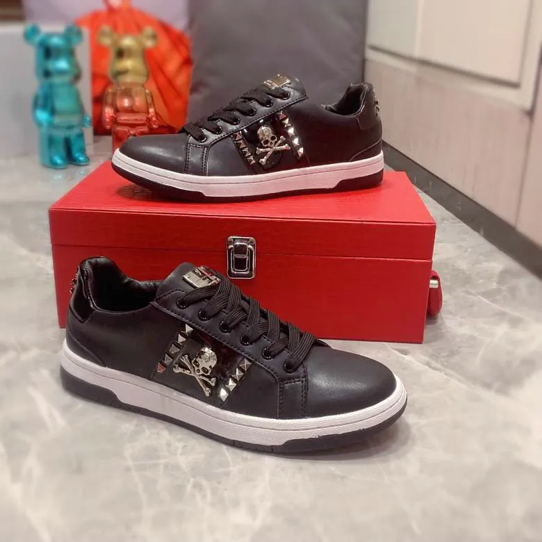 PP Low shoes-24