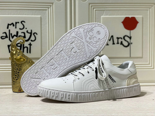 PP Low shoes-32