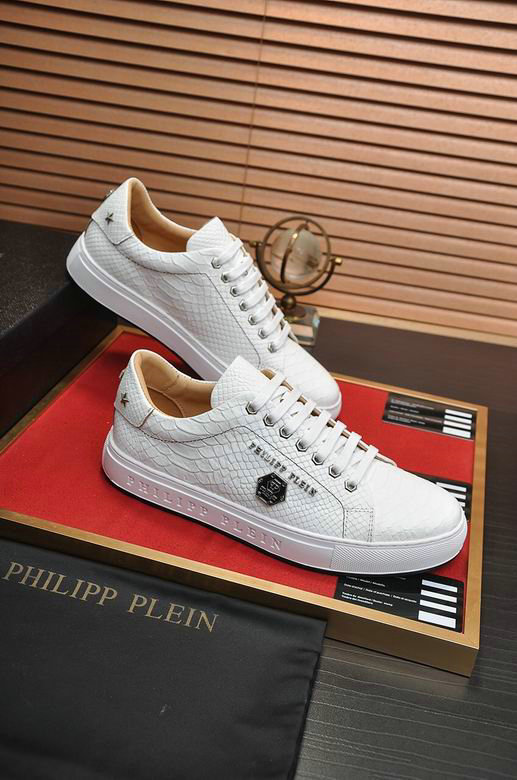 PP Low shoes-12
