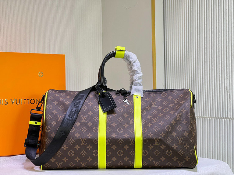 L Travel bag -51