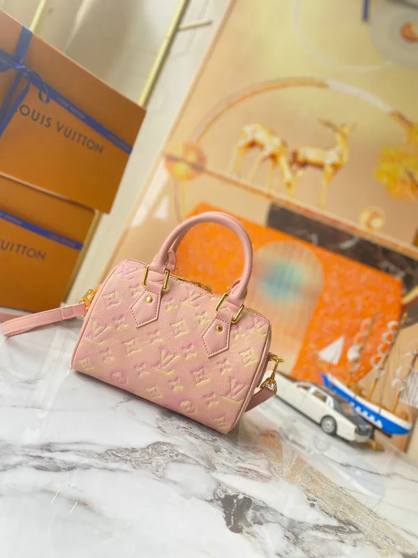 L Women's Bags-201