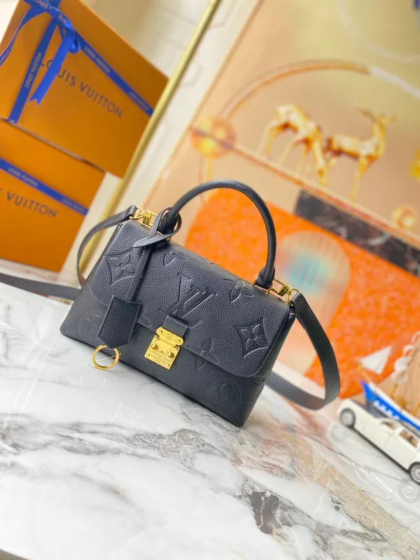 L Women's Bags-199