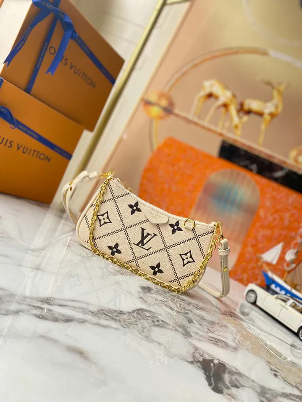 L Women's Bags-198