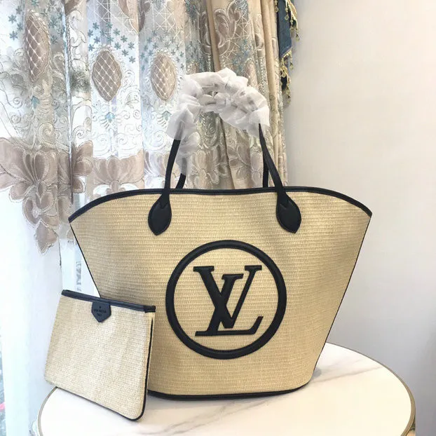 L Women's Bags-235