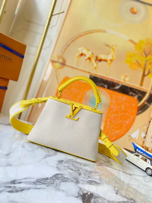 L Women's Bags-215