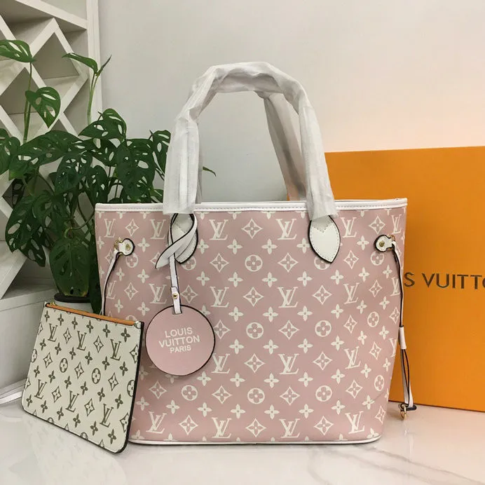 L Women's Bags-224