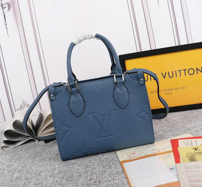 L Women's Bags-227