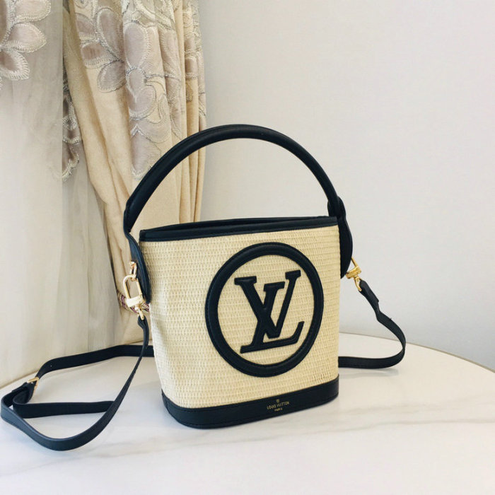 L Women's Bags-234