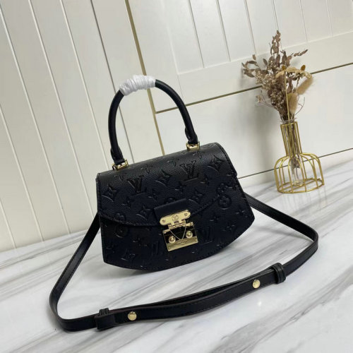 L Women's Bags-221