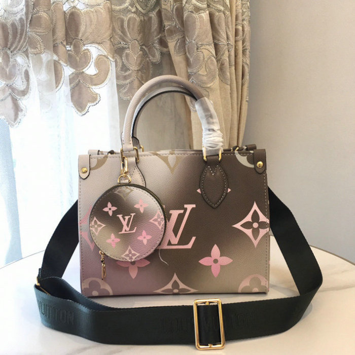 L Women's Bags-236