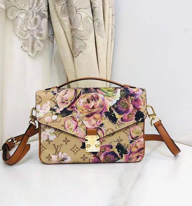 L Women's Bags-258
