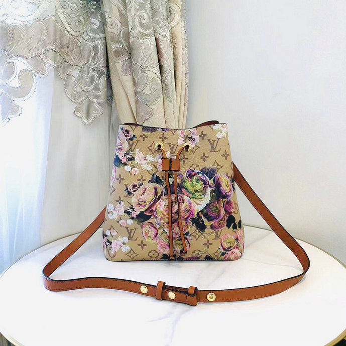 L Women's Bags-254