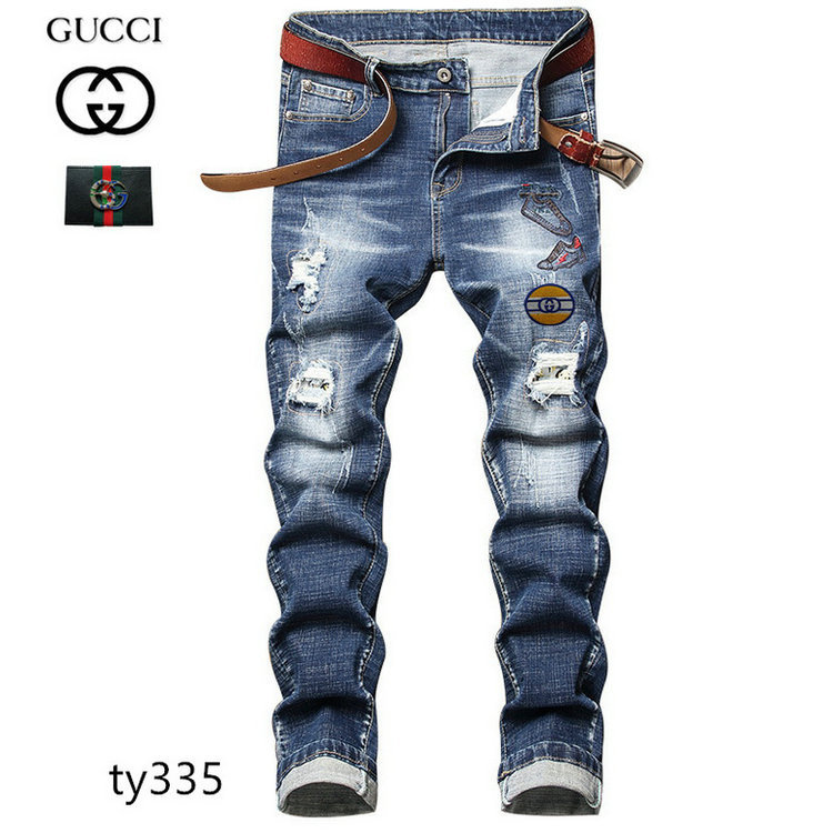 G Jeans-27