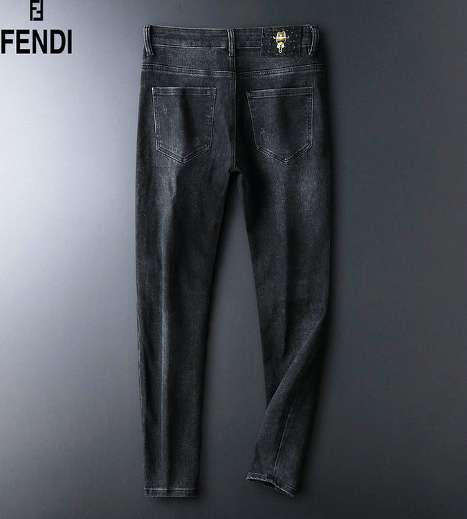 F Jeans-5