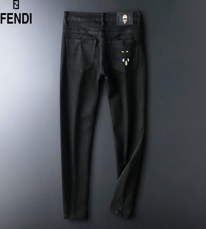 F Jeans-6