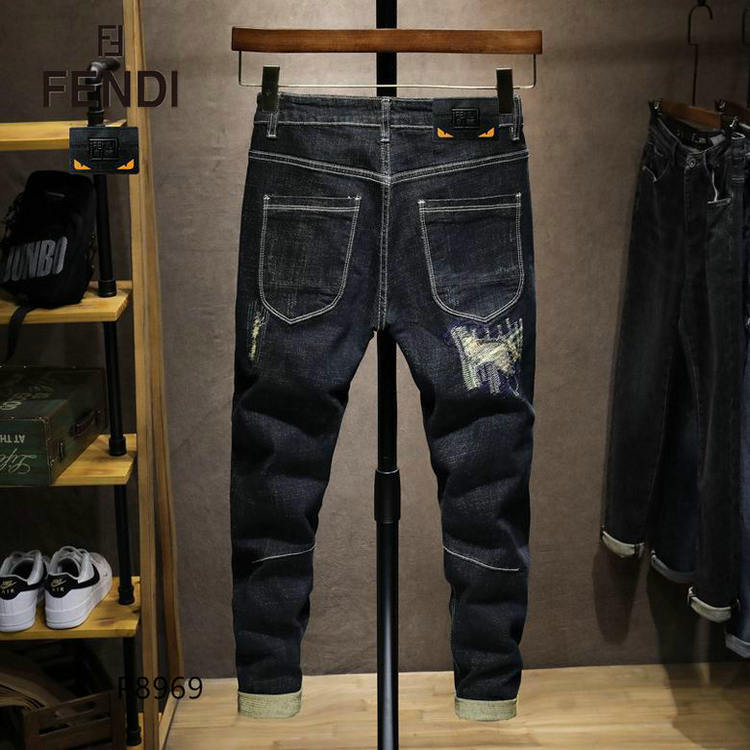 F Jeans-1