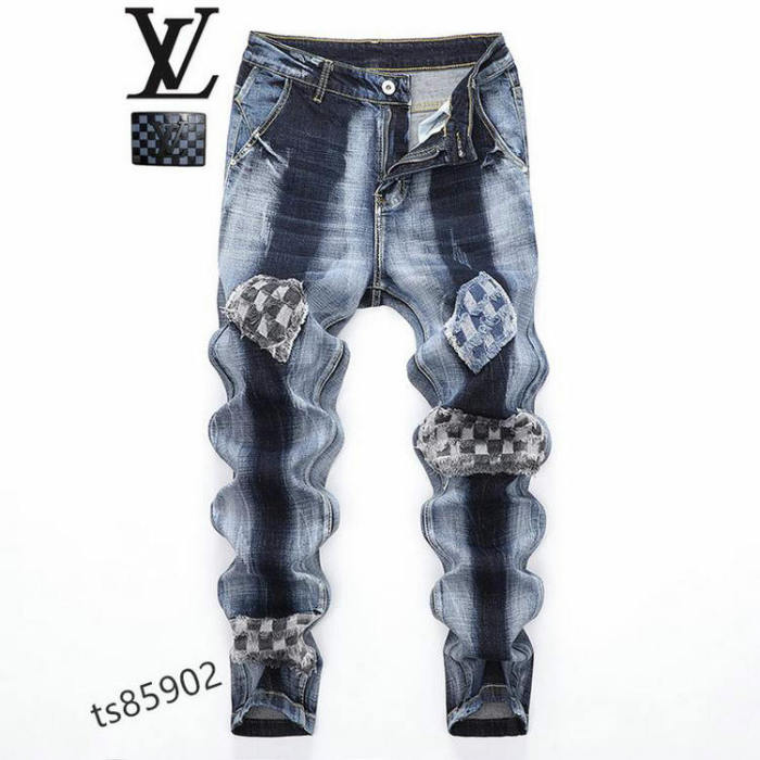 L Jeans-43