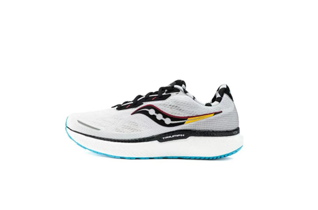 Saucony Men's Shoes-3