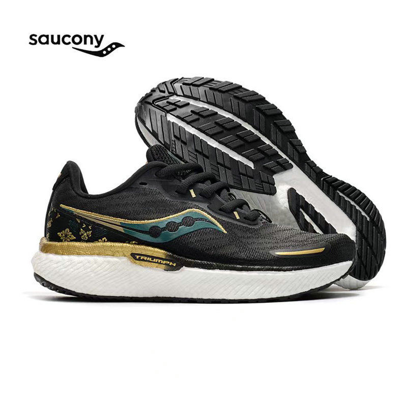 Saucony Men's Shoes-12