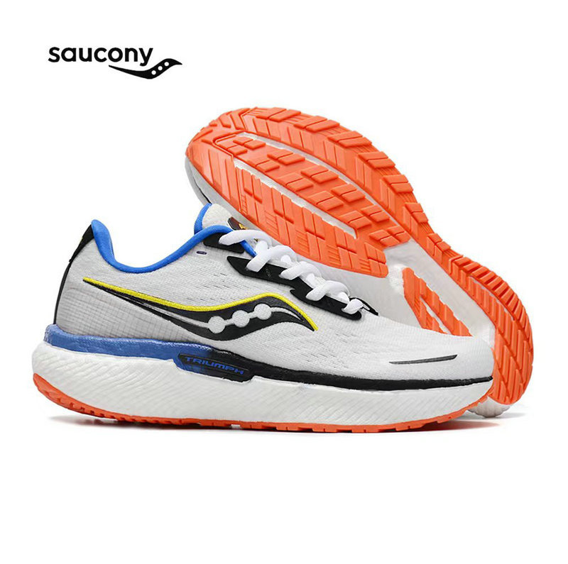 Saucony Men's Shoes-8