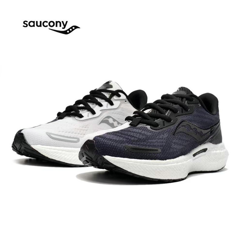 Saucony Men's Shoes-5