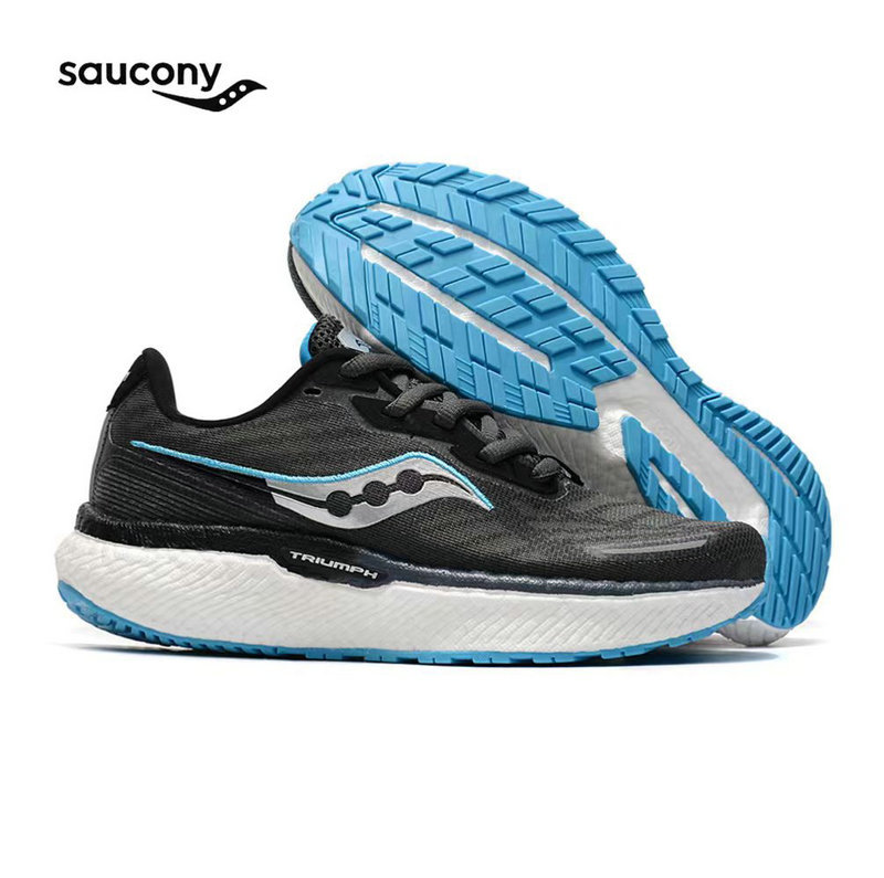 Saucony Men's Shoes-6
