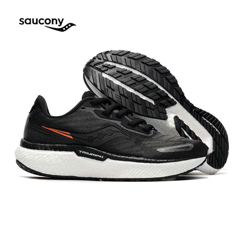 Saucony Men's Shoes-11