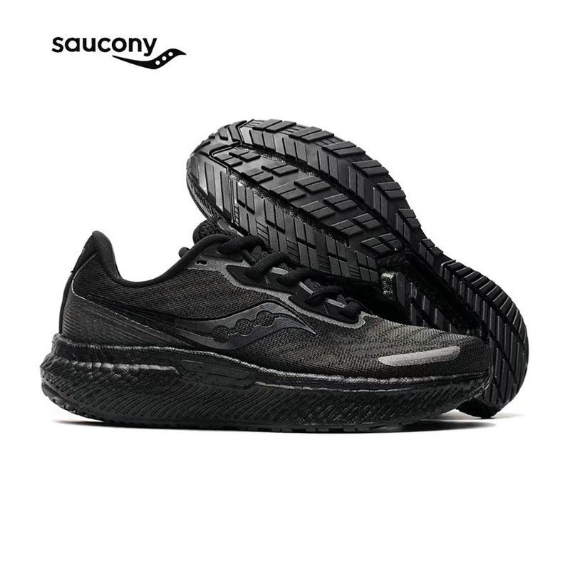 Saucony Men's Shoes-7