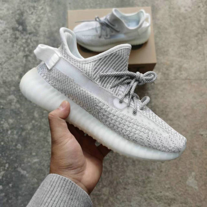 Yeezy 350 EF2367 Reflective