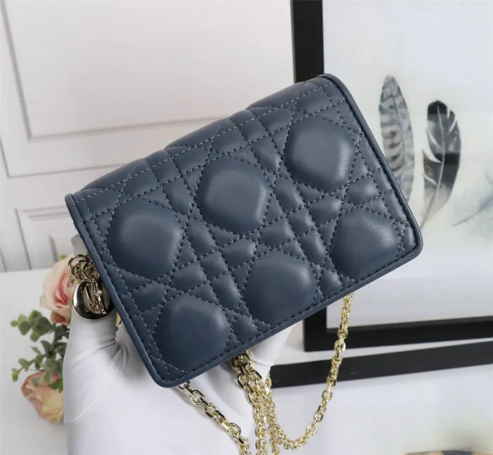 DR Bags AAAAA 6401 Sheepskin