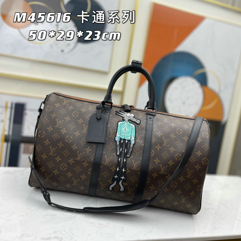 L Travel Bags AAAAA 45616